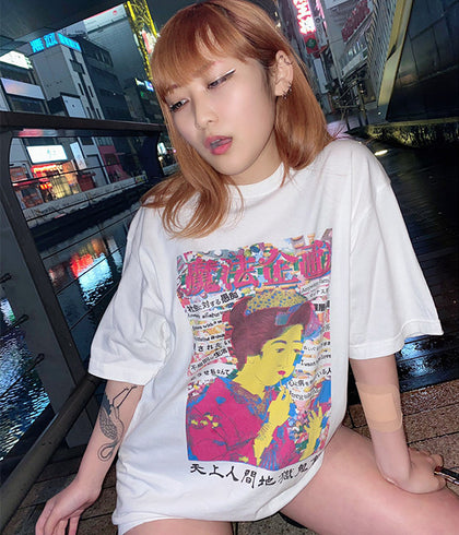 半袖Tシャツ