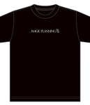 MAGICPLANNING logo cutsew