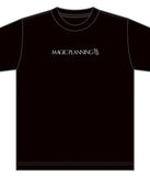 MAGICPLANNING logo cutsew