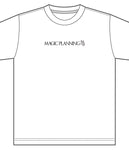 MAGICPLANNING logo cutsew