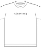 MAGICPLANNING logo cutsew