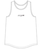 Menhera's wall / magic project original tank top