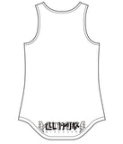 Menhera's wall / magic project original tank top